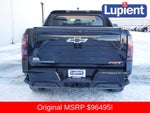 2024 Chevrolet Silverado EV RST