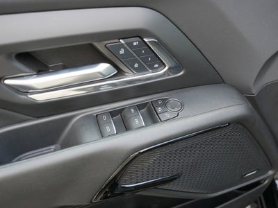 2024 Chevrolet Silverado EV RST