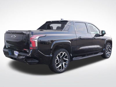 2024 Chevrolet Silverado EV RST
