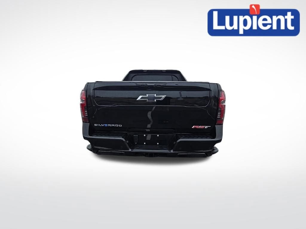 2024 Chevrolet Silverado EV RST