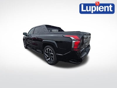 2024 Chevrolet Silverado EV RST