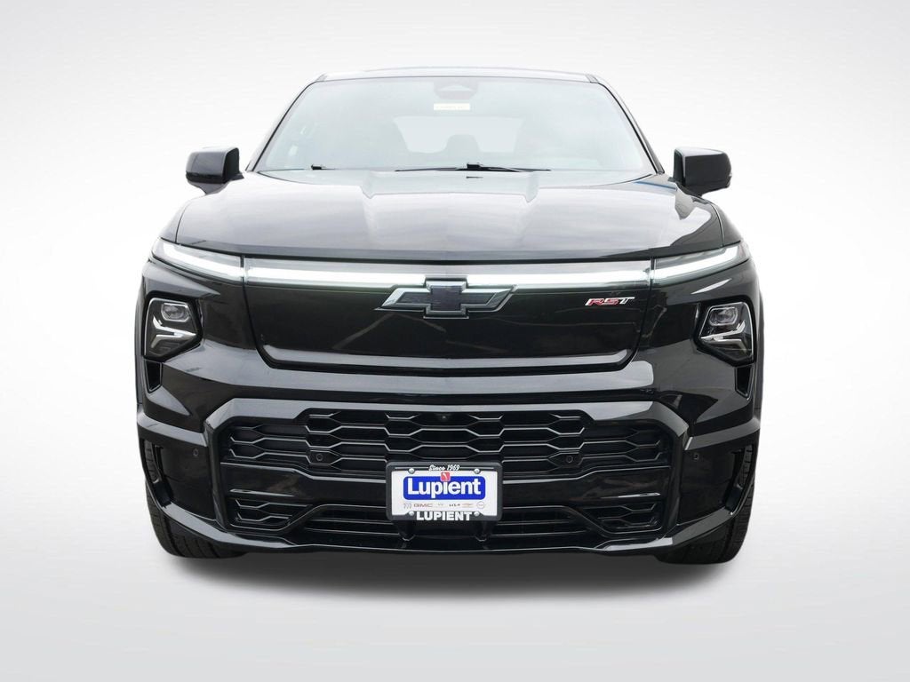 2024 Chevrolet Silverado EV RST