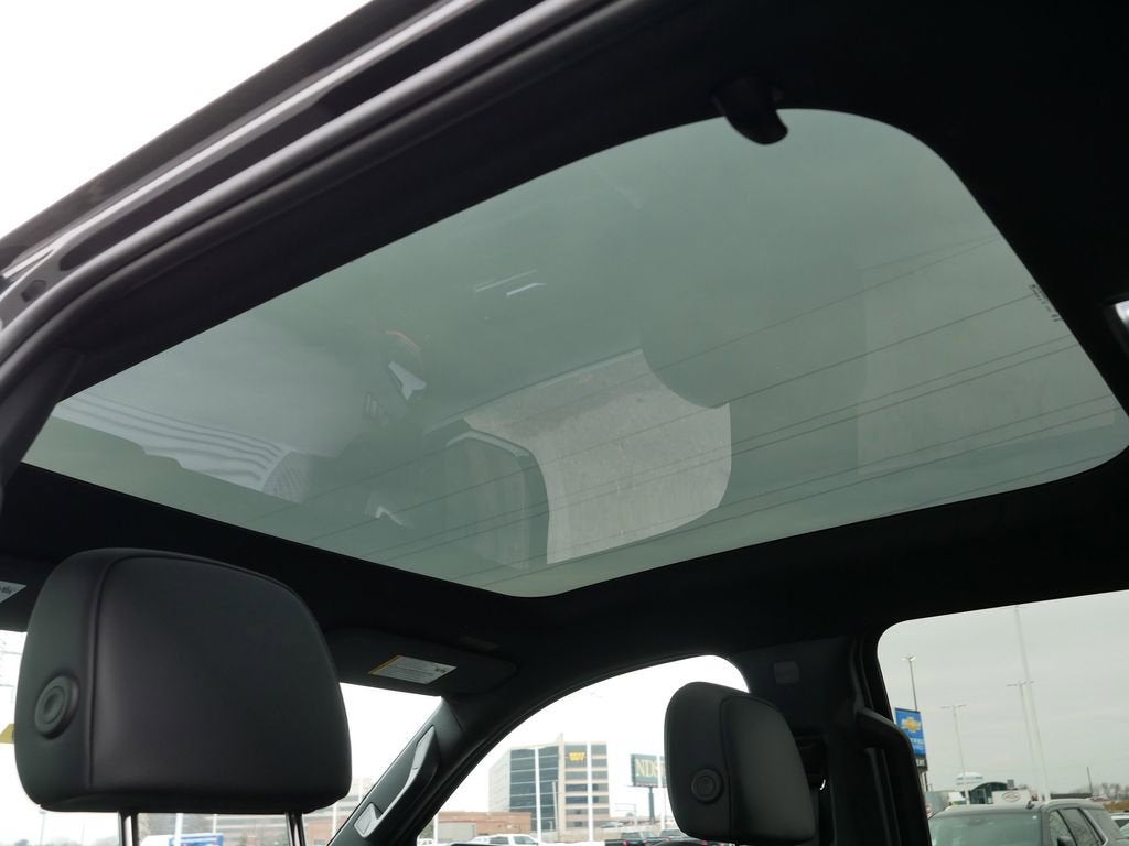 2024 Chevrolet Silverado EV RST