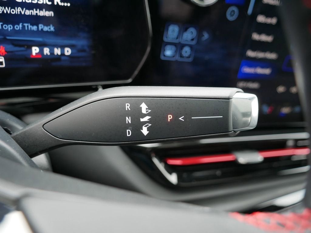 2024 Chevrolet Silverado EV RST