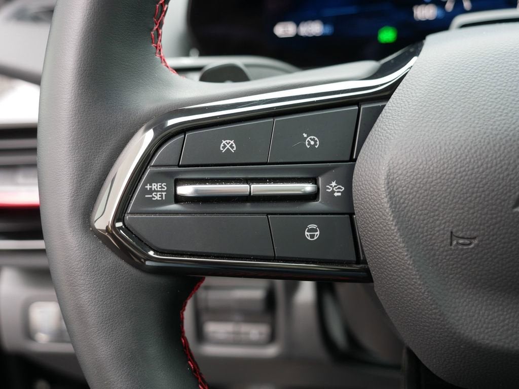 2024 Chevrolet Silverado EV RST