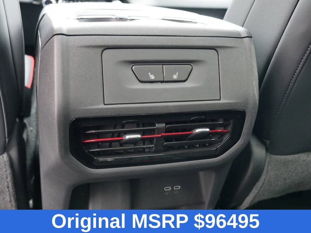 2024 Chevrolet Silverado EV RST