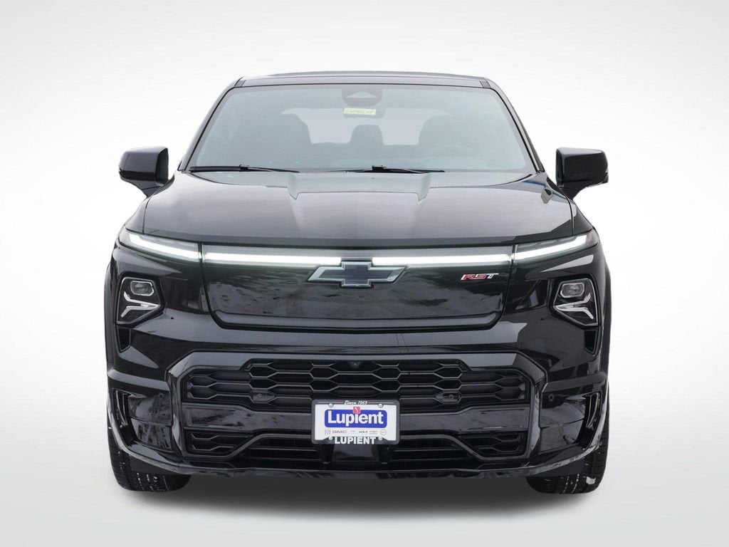 2024 Chevrolet Silverado EV RST