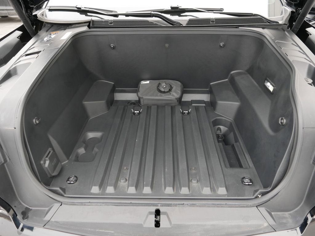 2024 Chevrolet Silverado EV RST