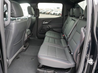 2024 Chevrolet Silverado EV RST