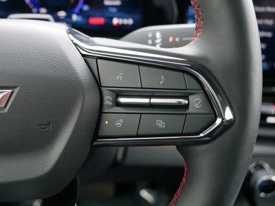 2024 Chevrolet Silverado EV RST