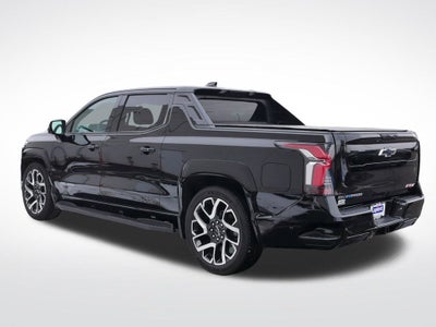 2024 Chevrolet Silverado EV RST