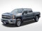 2019 Chevrolet Silverado 3500 HD LT