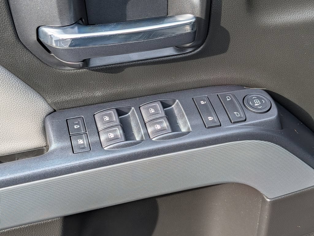 2019 Chevrolet Silverado 3500 HD LT