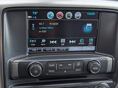 2019 Chevrolet Silverado 3500 HD LT
