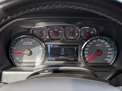 2019 Chevrolet Silverado 3500 HD LT