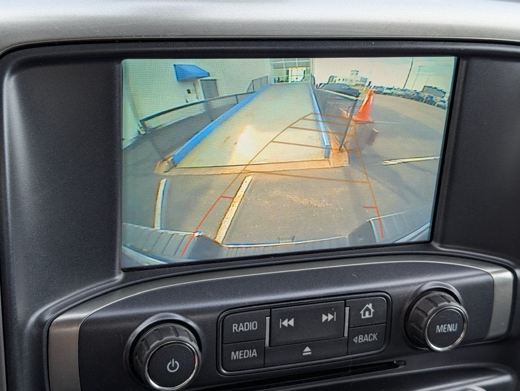 2019 Chevrolet Silverado 3500 HD LT
