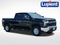 2021 Chevrolet Silverado 2500 HD LT