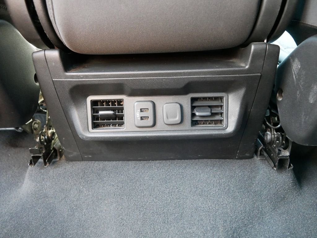 2021 Chevrolet Silverado 2500 HD LT