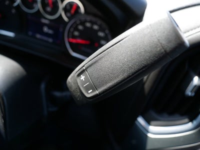 2021 Chevrolet Silverado 2500 HD LT