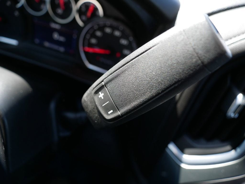 2021 Chevrolet Silverado 2500 HD LT