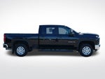 2021 Chevrolet Silverado 2500 HD LT