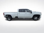 2022 Chevrolet Silverado 3500 HD High Country