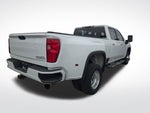 2022 Chevrolet Silverado 3500 HD High Country