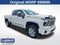 2024 Chevrolet Silverado 3500 HD High Country
