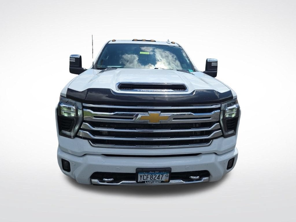 2024 Chevrolet Silverado 3500 HD High Country