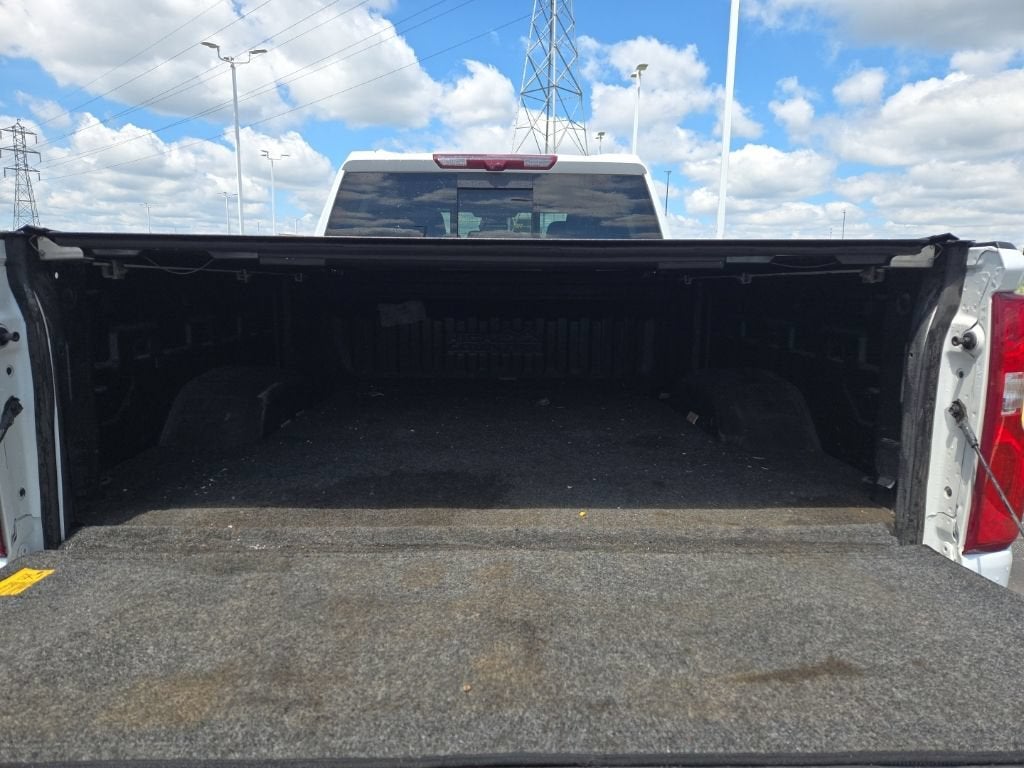 2024 Chevrolet Silverado 3500 HD High Country