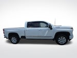 2024 Chevrolet Silverado 3500 HD High Country