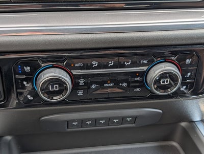 2024 Chevrolet Silverado 3500 HD High Country