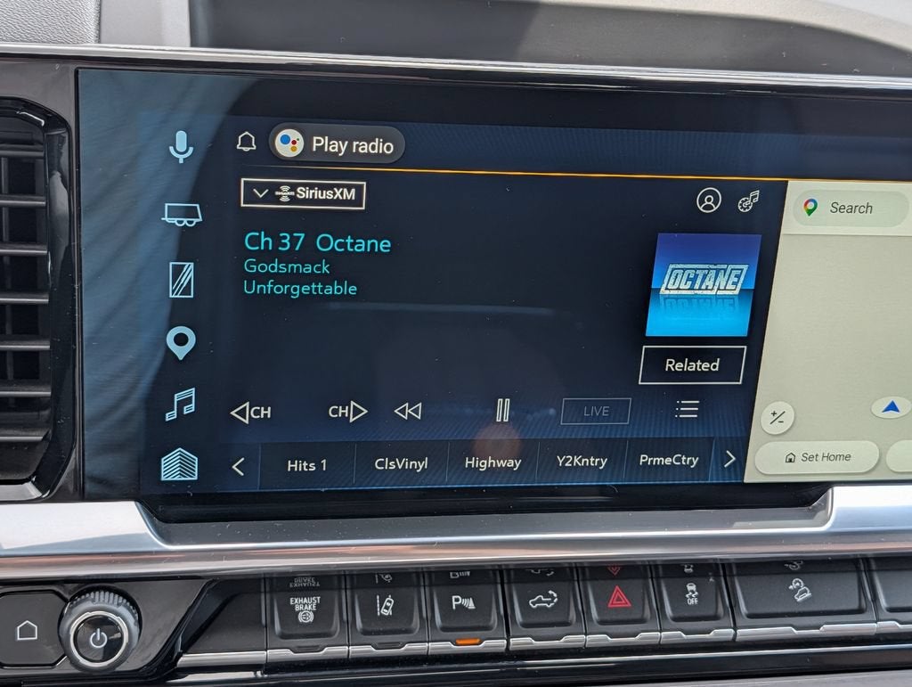 2024 Chevrolet Silverado 3500 HD High Country