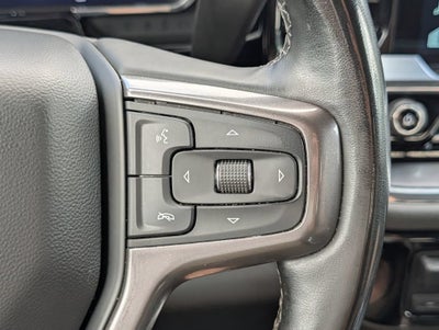 2024 Chevrolet Silverado 3500 HD High Country