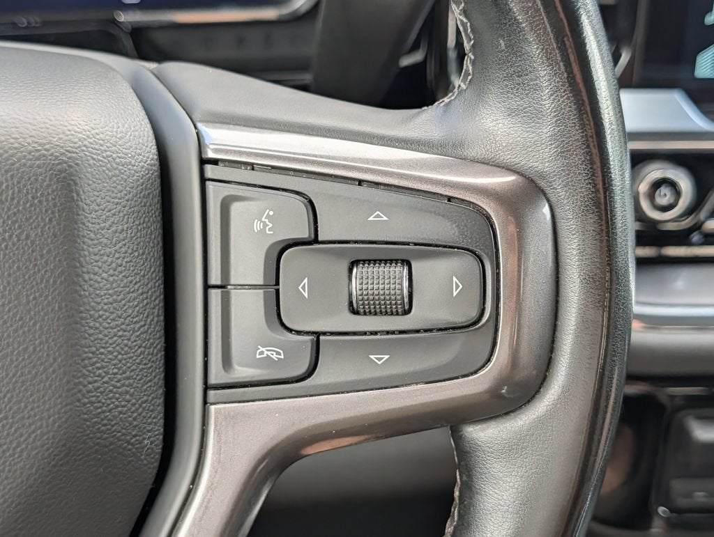 2024 Chevrolet Silverado 3500 HD High Country