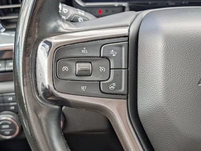 2024 Chevrolet Silverado 3500 HD High Country