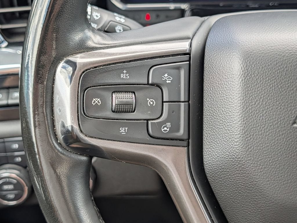 2024 Chevrolet Silverado 3500 HD High Country