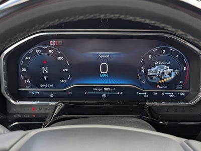 2024 Chevrolet Silverado 3500 HD High Country