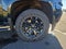 2022 Chevrolet Colorado 4WD Z71