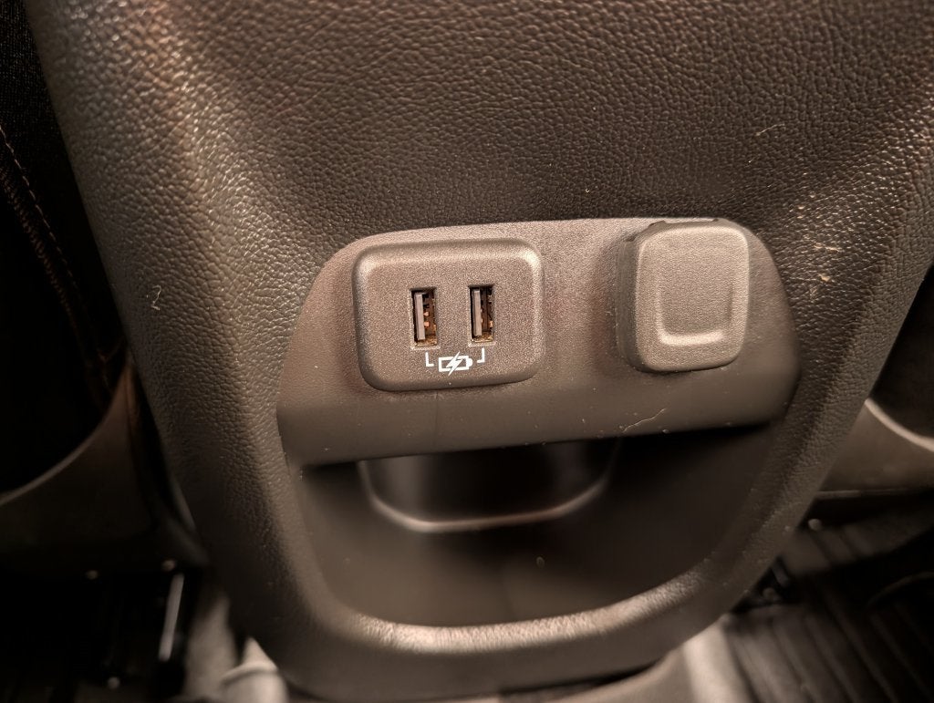 2022 Chevrolet Colorado 4WD Z71
