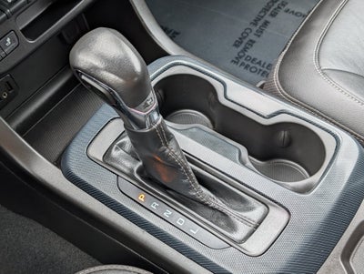 2022 Chevrolet Colorado 4WD Z71