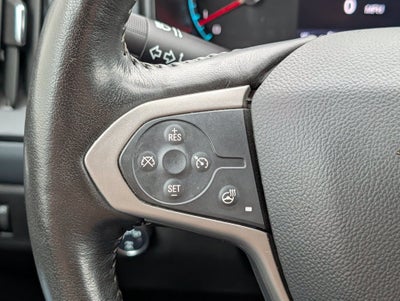 2022 Chevrolet Colorado 4WD Z71