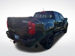 2022 Chevrolet Colorado 4WD Z71