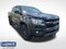 2018 Chevrolet Colorado 4WD Z71