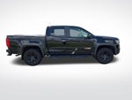 2018 Chevrolet Colorado 4WD Z71