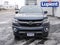 2020 Chevrolet Colorado Z71
