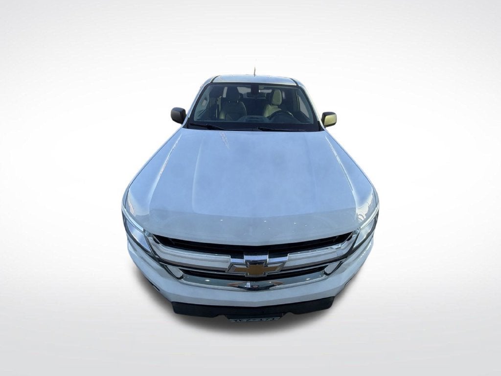 2019 Chevrolet Colorado 2WD Work Truck