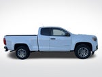 2019 Chevrolet Colorado 2WD Work Truck