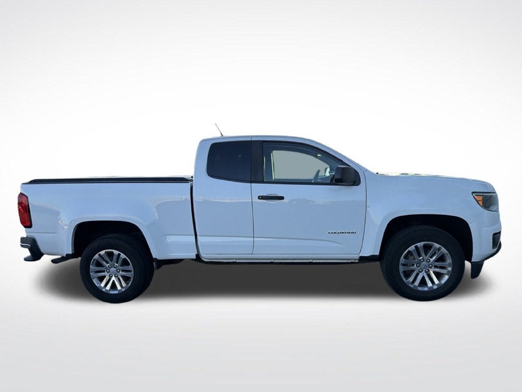 2019 Chevrolet Colorado 2WD Work Truck