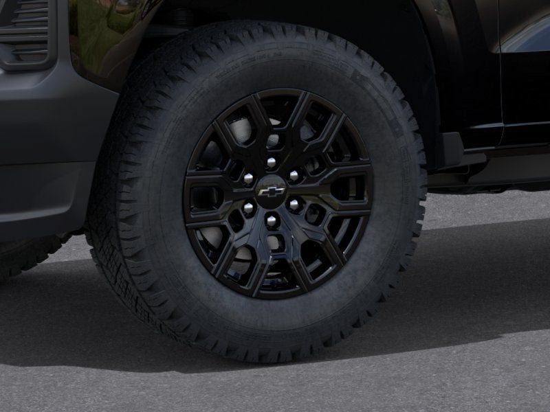 2026 Chevrolet Colorado Work Truck - Photo 11